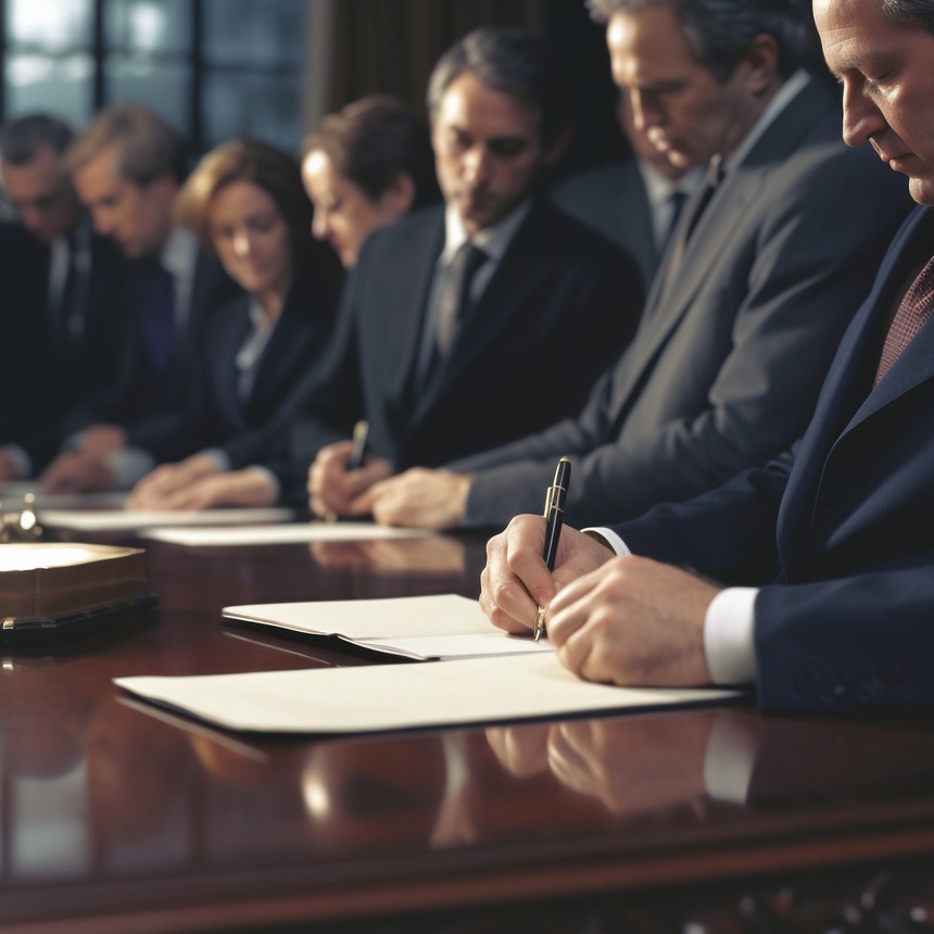 Atuação em Grandes Operações